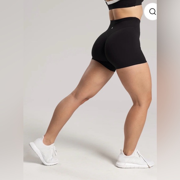 P’tula Purelux‎ sculpt 4” shirts black size XL - Picture 2 of 7